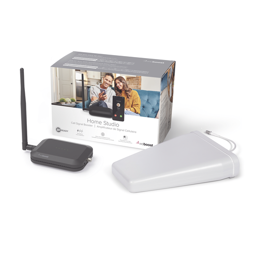 [530166] KIT de Amplificador de Señal Celular Home Studio/ Datos 2G, …