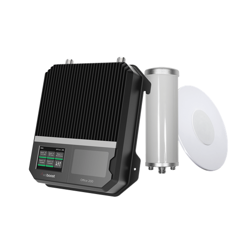 [531047] KIT Amplificador de señal celular 4G LTE, 3G y VOZ. Especial…