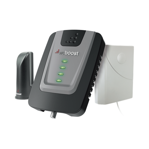 [532120] KIT de Amplificador de Señal Celular Home Room, especial par…