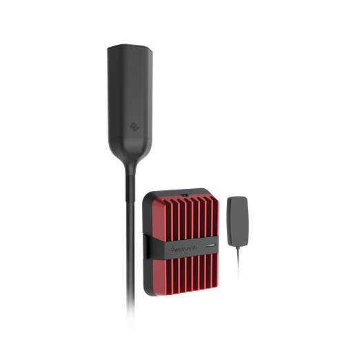 [532154] KIT Amplificador de Señal Celular 4G, 3G, VoLTE y Voz Conven…