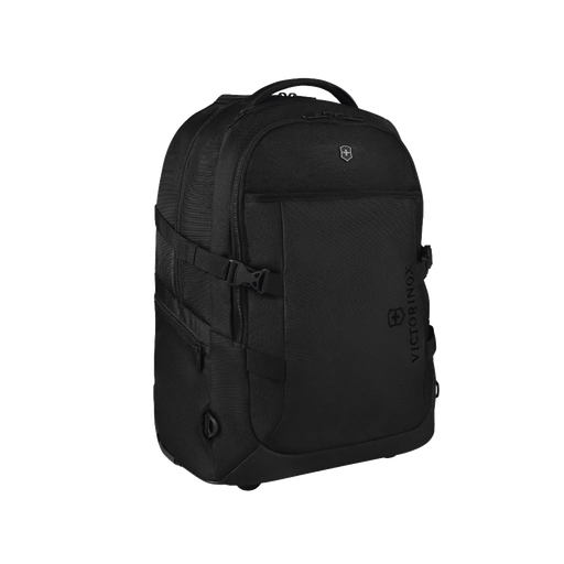[611425] Mochila VX Sport EVO con Ruedas, Mango Telescópico y Correas…