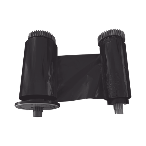 [653314] Ribbon Resina Negra K para SMART21 …