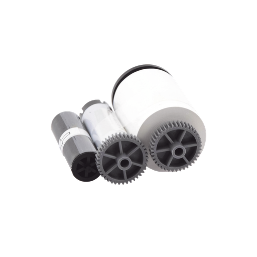 [659370] Ribbon Resina Blanca  para SMART51 & 31   …