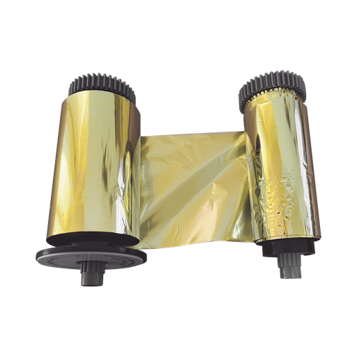 [659374] Ribbon Dorado para SMART31, 51…