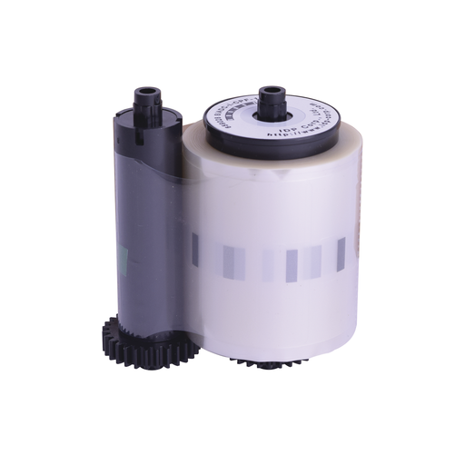 [659390] Cinta de laminación / Transparente / Para SMART51L /  250 la…