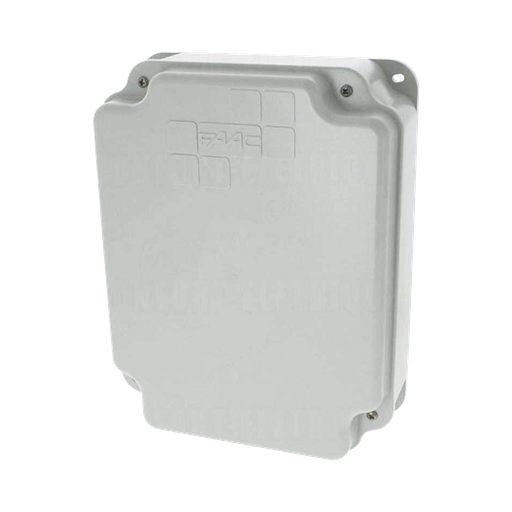 [720119] Contenedor Para Tablillas FAAC / Compatible con Tablilla 455…
