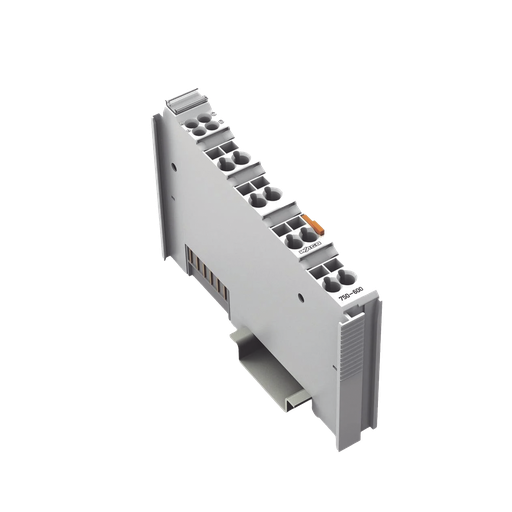 [750600] END MODULE WAGO DIN…