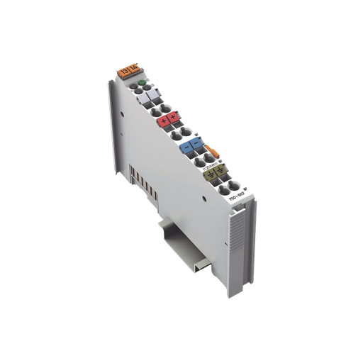 [750602] MODULO DE ALIMENTACION  PARA EQUIPOS WAGO…