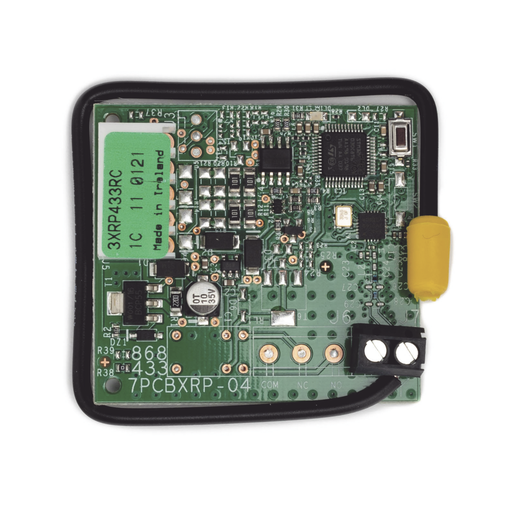 [787856] RECEPTOR FAAC RP1 para operadores FAAC 412/740/741…