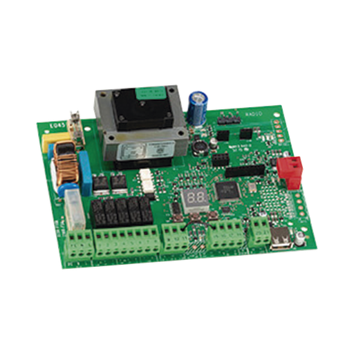 [790077] TARJETA ELECTRONICA E045S…