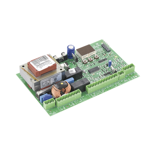 [790919] Tarjeta Electronica FAAC 455D Para Operadores Abatibles …