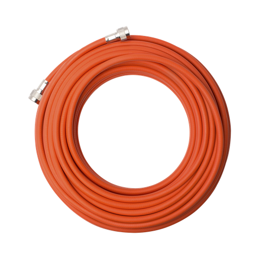 [952001] Carrete de cable coaxial PLENUM de baja perdida WILSON 400. …