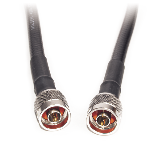 [952302] Jumper Coaxial con Cable Wilson-400 | Conector N Macho en lo…