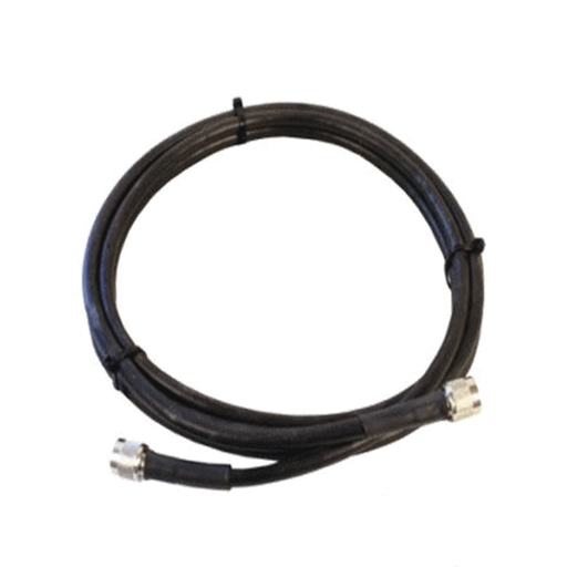 [952310] Jumper Coaxial con Cable Wilson-400 | Conector N Macho en lo…