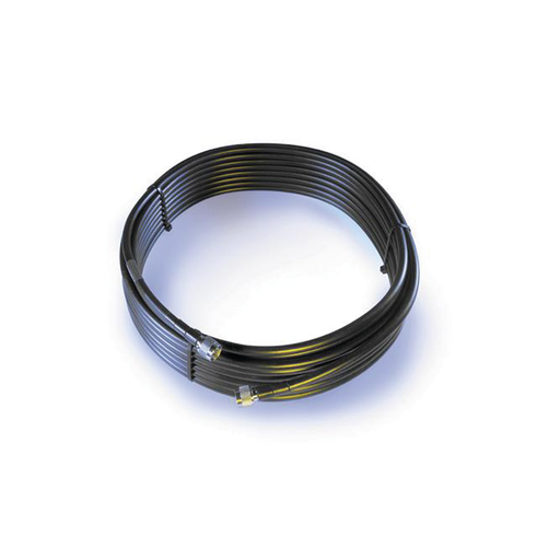 [952375] Jumper Coaxial con Cable Wilson-400 | Conector N Macho en lo…