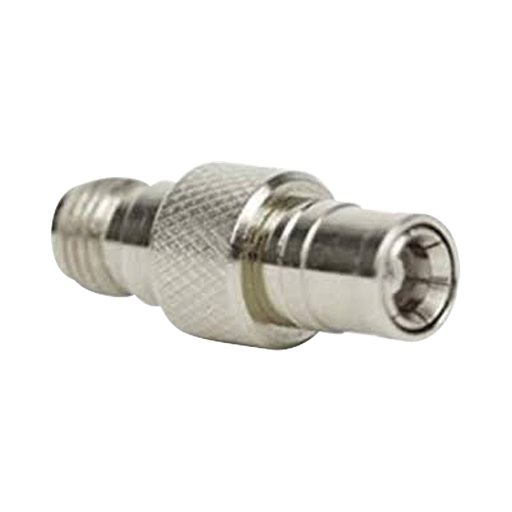 [970019] Adaptador en linea de conector SMA Hembra a SMB.…