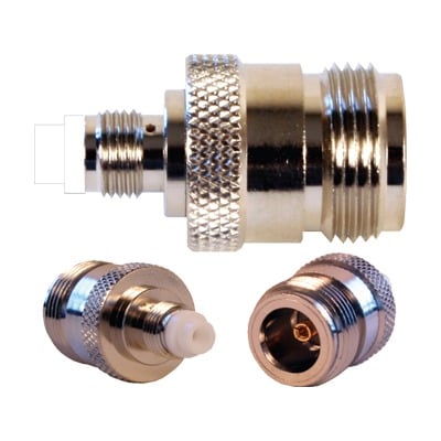 [971107] Adaptador FME-Hembra a N-Hembra…