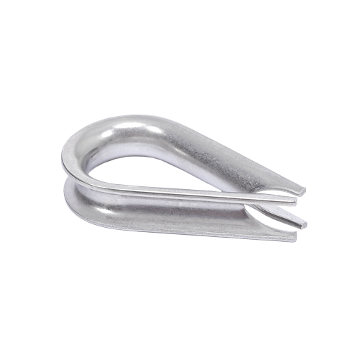 [1601124] REFACCION P/1602-166 THIMBLE EYE BARE END…