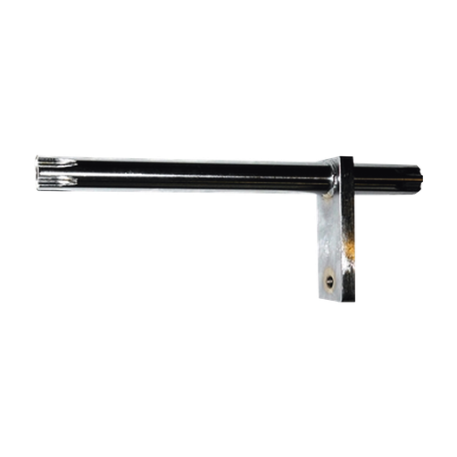 [1601222] Refaccion para barreras DKS 1601 / Shaft Assembly 1601 Splin…