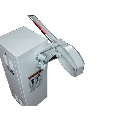[1601522] Brazo abatible de aluminio sin iluminación / Requiere kit de…