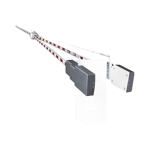 [1602284] Brazo Octogonal de Aluminio de 3 Piezas / Longitud 24 pies /…