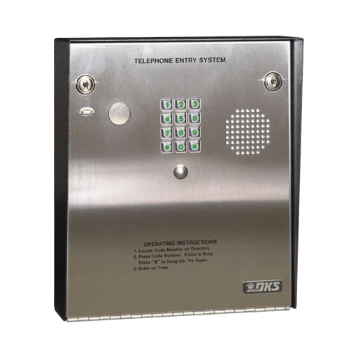[1833080] DKS DOORKING 1833-080 SURFACE MOUNT…