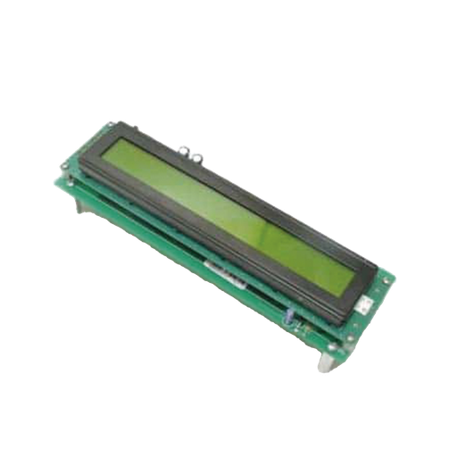 [1890010] Refacción / Display Para Portero Telefonico Doorking 1802 / …