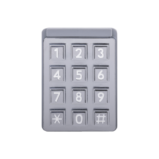 [1895032] Teclado iluminado para porteros telefónicos DKS / Compatible…