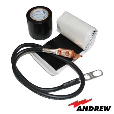 [2231582] Kit de aterrizaje Estándar para cable de 1/4 y 3/8, longitud…