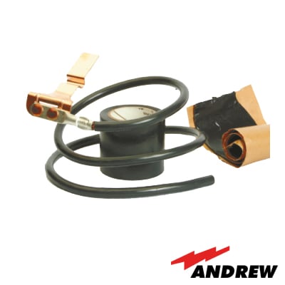 [2410881] Kit de aterrizaje Estándar para cable de 1/2. Longitud del c…