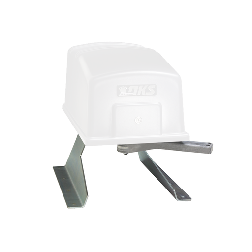 [2600671] Montaje tipo pedestal para motor 6100-080…