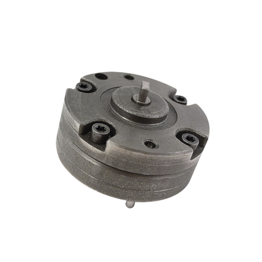 [3204425] BOMBA DE HIERRO FUNDIDO 1 LT CON ESPACIADOR INTEGRADO PARA F…