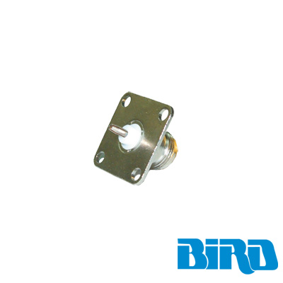 [4240062] Conector N Hembra de Cambio Rápido / Wattmetro BIRD 43, 4304…