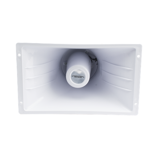 [5500041] Bocina 30w para sistema PA Ritron de la serie LM…