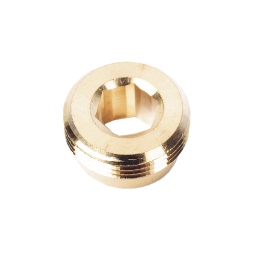 [7049005] TAPÓN DE CUERPO DE VÁLVULA FAAC PARA ACTUADORES 400, 402, 42…