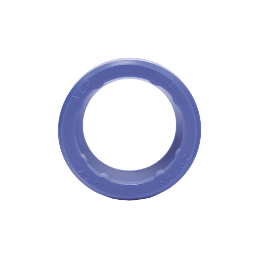 [7095015] ANILLO RASPADOR DE ACEITE PARA BARRERA FAAC 620…