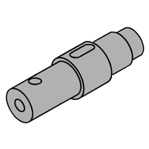 [7180785] FLECHA HORIZONTAL PARA FAAC 844 2,3 FASES…
