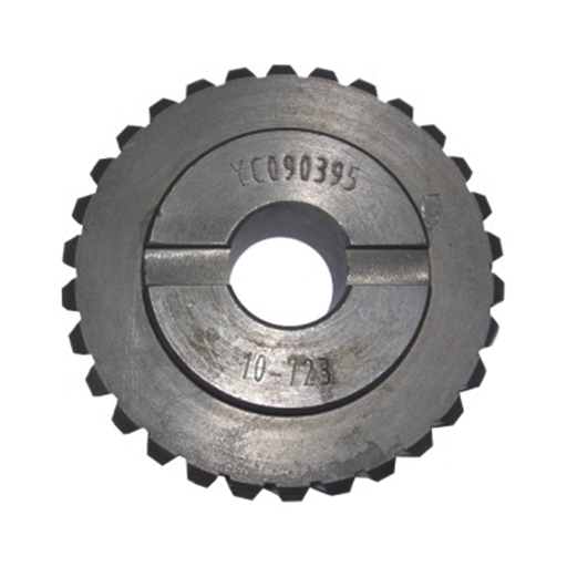 [7192075] RUEDA DE CORONA PARA FAAC 844…
