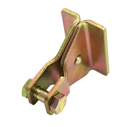 [7220355] HERRAJES DE SOPORTE FRONTAL PARA FAAC 400 BC…