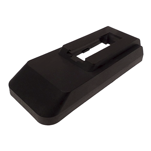 [7270805] CUBIERTA PLASTICA PARA CHAPA DE OPERADOR FAAC 400/422 VER PR…