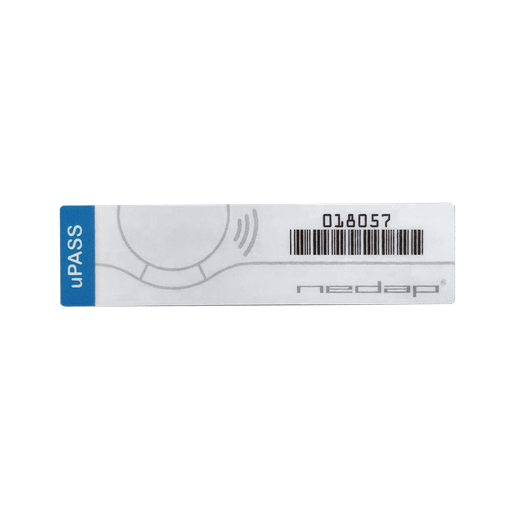 [9947426] Tag para cristal Gen 2 UHF Windshield Tag Tamperproof W 26 …