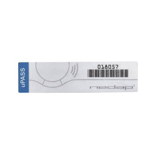 [9988807] Tag para cristal Gen 2 UHF Windshield Tag Tamperproof  Perso…