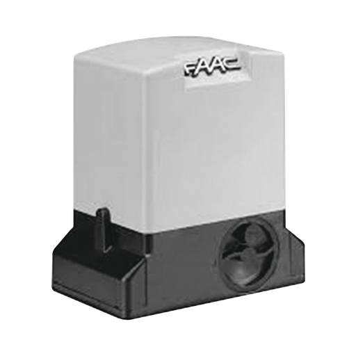 [10563037] Operador FAAC 740 para Puertas Corredizas de Hasta 500 kg / …