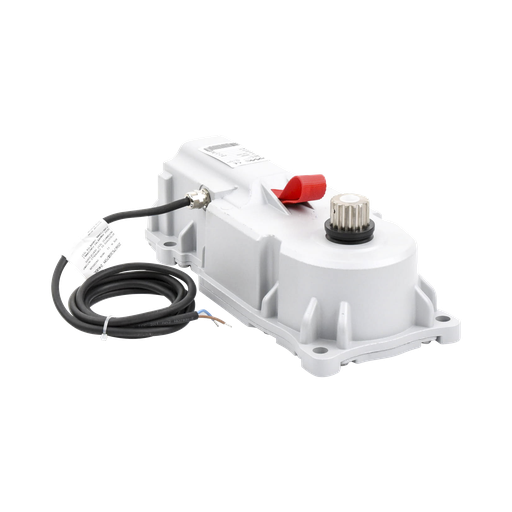 [10675301] Operador Subterraneo FAAC 770N Para Puertas Abatibles de Has…