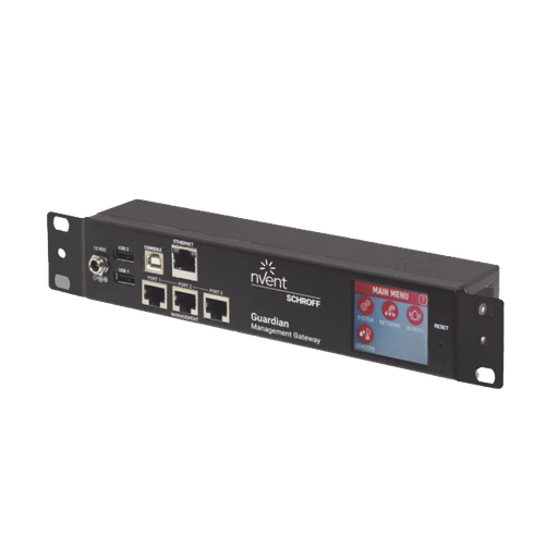 [11079000] Guardian Gateway de Gestión y Monitoreo Ambiental, para Dete…