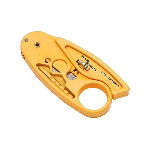 [11230002] Cortador y Desforrador Ajustable para Cables Redondos, de Te…