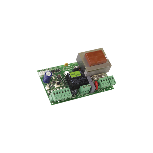 [20228125] Tarjeta controladora para Barrera FAAC 615…