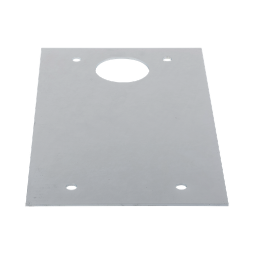 [39000961] Base para Barrera FAAC640 y FAAC642 Inoxidable…