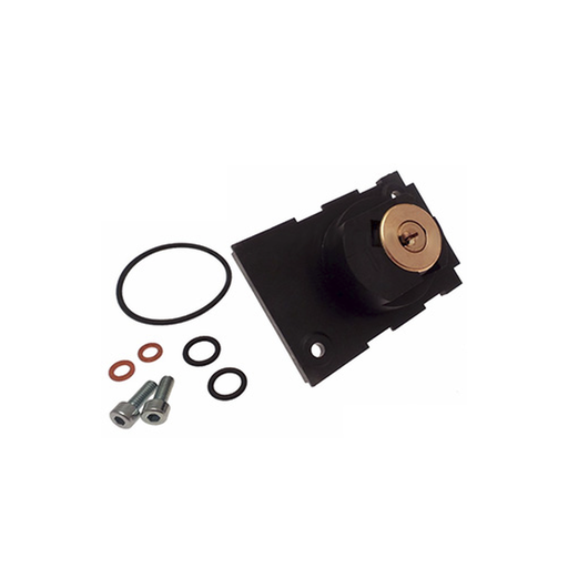 [41850215] CHAPA DE BLOQUEO PARA FAAC 400 VERSION PRE. 2005…