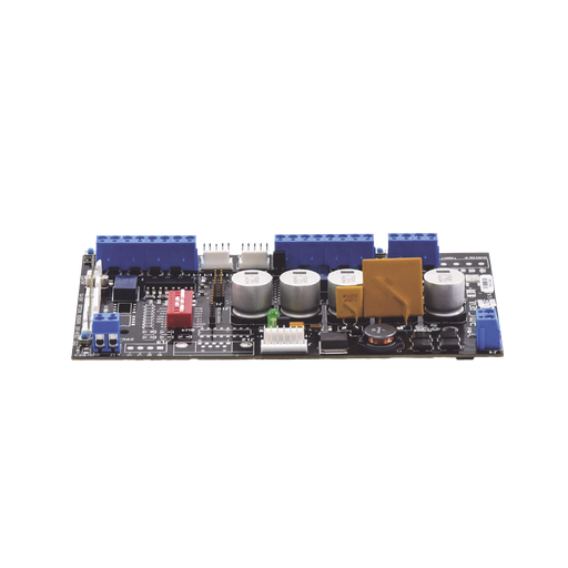 [50107821] Tarjeta principal para torniquete MST/EDC Series…